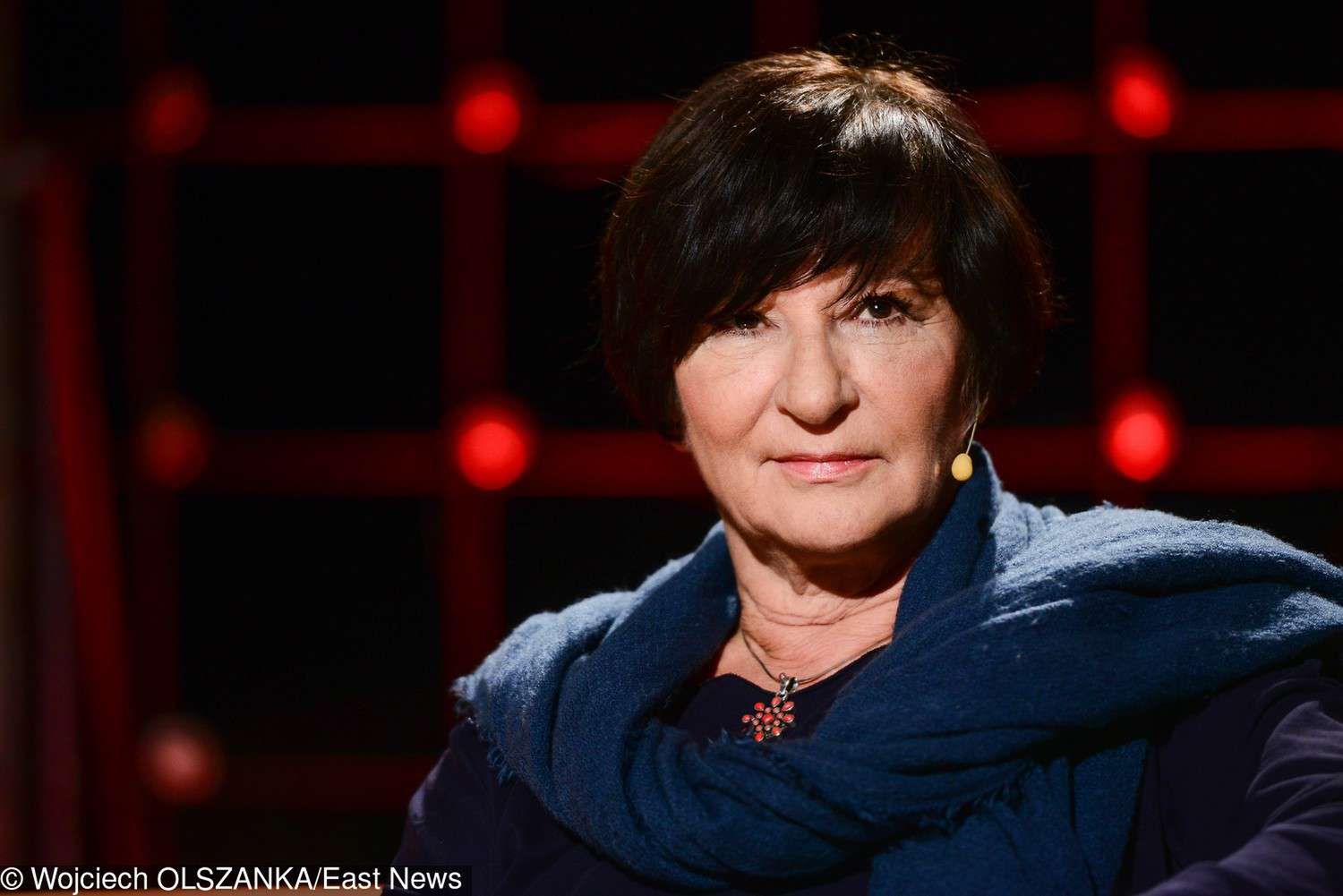 Lucyna Kobierzycka przegrała walkę z chorobą