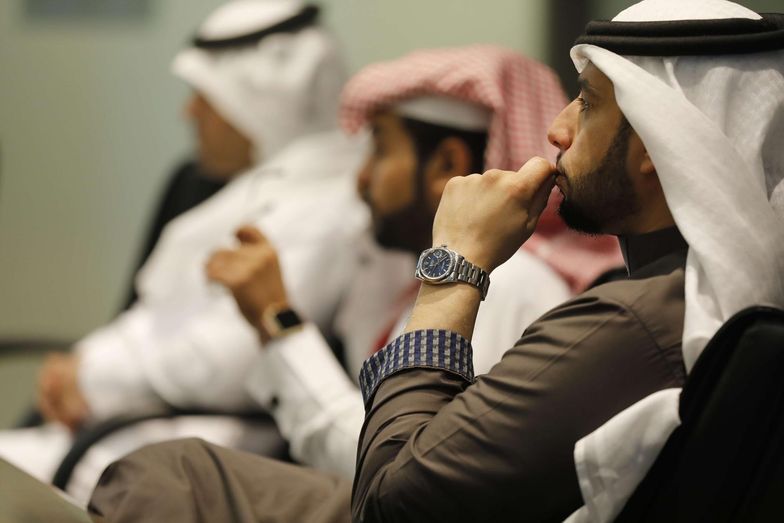 Książę Mohammad bin Salman liczy, że wartość Aramco osiągnie poziom co najmniej 2 bln dol.