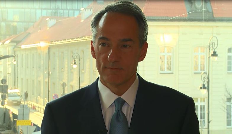 Joe NeCastro, Scripps Networks