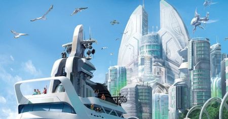 Anno 2070 - recenzja