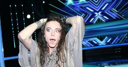 "Taniec z gwiazdami": Michał Szpak sam pisze piosenki