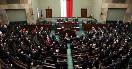 Projekt reformy urzędów pracy wrócił do prac w komisji