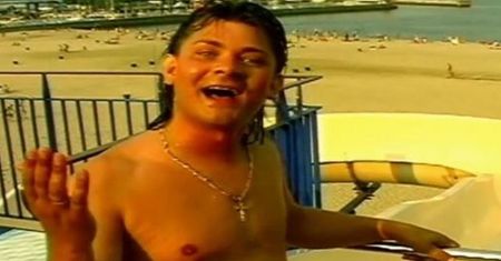 Ciacho Tygodnia: nowa gwiazda TVP, Zenek Martyniuk (ZDJĘCIA)