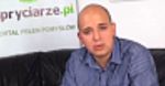 Szef Spryciarze.pl w Lookr.tv