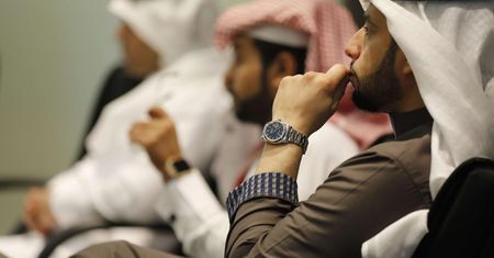Rosjanie nie zainwestują w Saudi Aramco? Świat czeka na największy debiut w historii