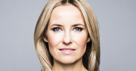 Polska jest w naprawdę wyjątkowym momencie gospodarczym. Rozmowa z Roksaną Ciurysek-Gedir, wiceprezes Banku Pekao S.A.