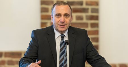 Walka z wirusem ebola. "Trzeba rozważyć powołanie misji UE"