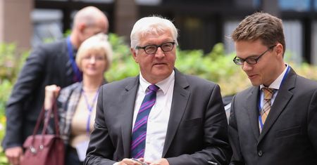 Ukraina i Rosja zasiądą do jednego stołu. Tym razem bez Polski