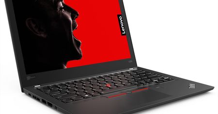 Mobilność bez granic. Lenovo ThinkPad X280