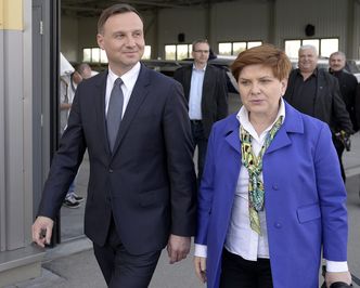 Pomoc dla frankowiczów szykują razem PiS i Andrzej Duda. Kiedy założenia i nowy projekt?