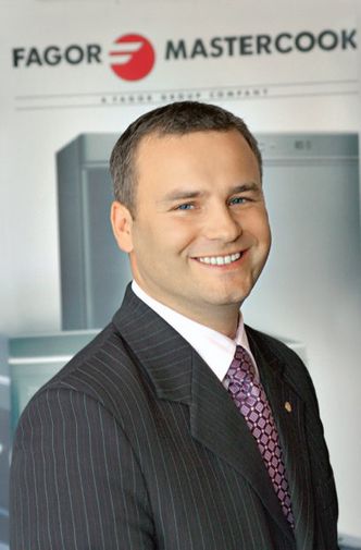 Jest ratunek dla bankrutujących zakładów FagorMastercook?