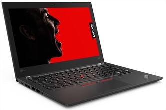 Mobilność bez granic. Lenovo ThinkPad X280
