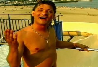 Ciacho Tygodnia: nowa gwiazda TVP, Zenek Martyniuk (ZDJĘCIA)