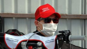 Zdunek Wybrzeże Gdańsk - trening (galeria)