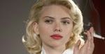 Scarlett Johansson będzie mamą