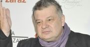 Krzysztof Globisz: Aktor powrócił na plan filmowy