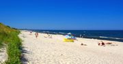 Polskie plaże dla nudystów