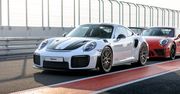 Porsche 911 GT2 RS: samochód ostateczny