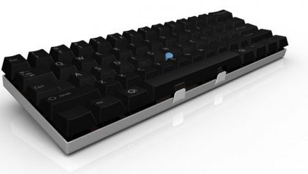 Klawiatura, która przyspieszy pisanie? 1