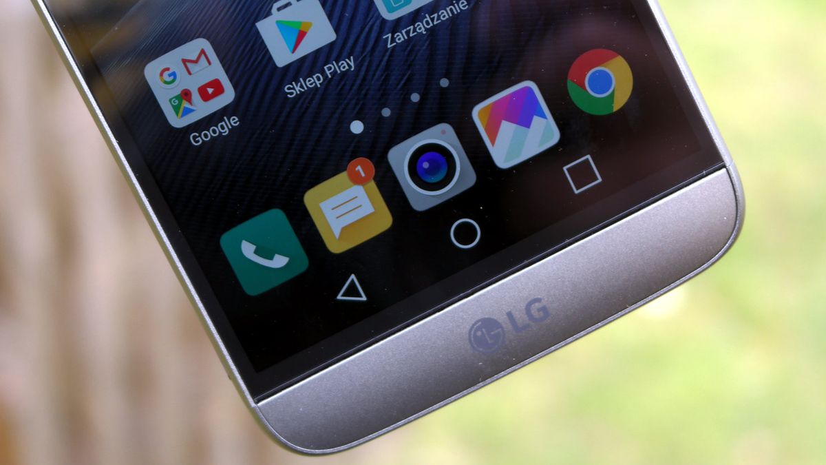 LG Display prezentuje mobilny ekran 18:9. Po co takie proporcje w smartfonie? 1