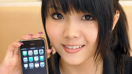 Czy Apple poradzi sobie na azjatyckich rynkach? 1