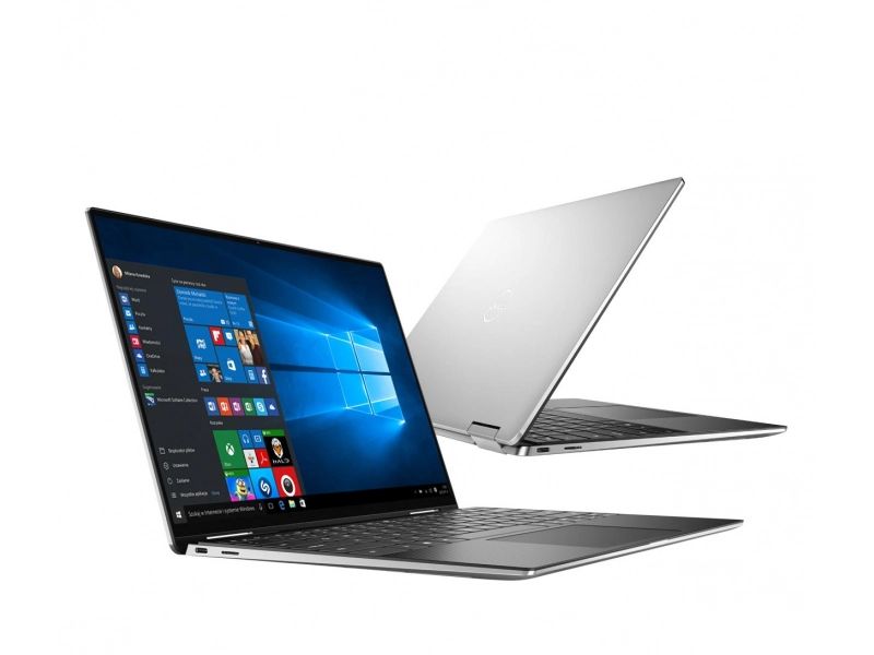 Dell XPS 13 7390 2in1