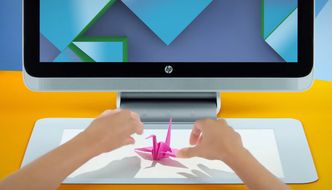 Rewolucja w obsłudze komputera. Jak kiedyś wprowadzenie myszki