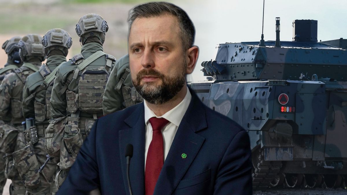 SAFE może finansować zakupy polskiego uzbrojenia