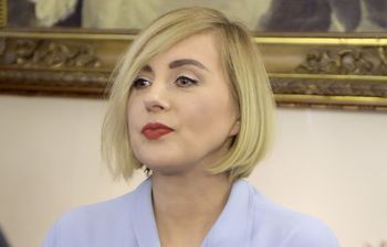 "Czułam się inwalidą". Bartosiewicz wspomina przerwanie kariery