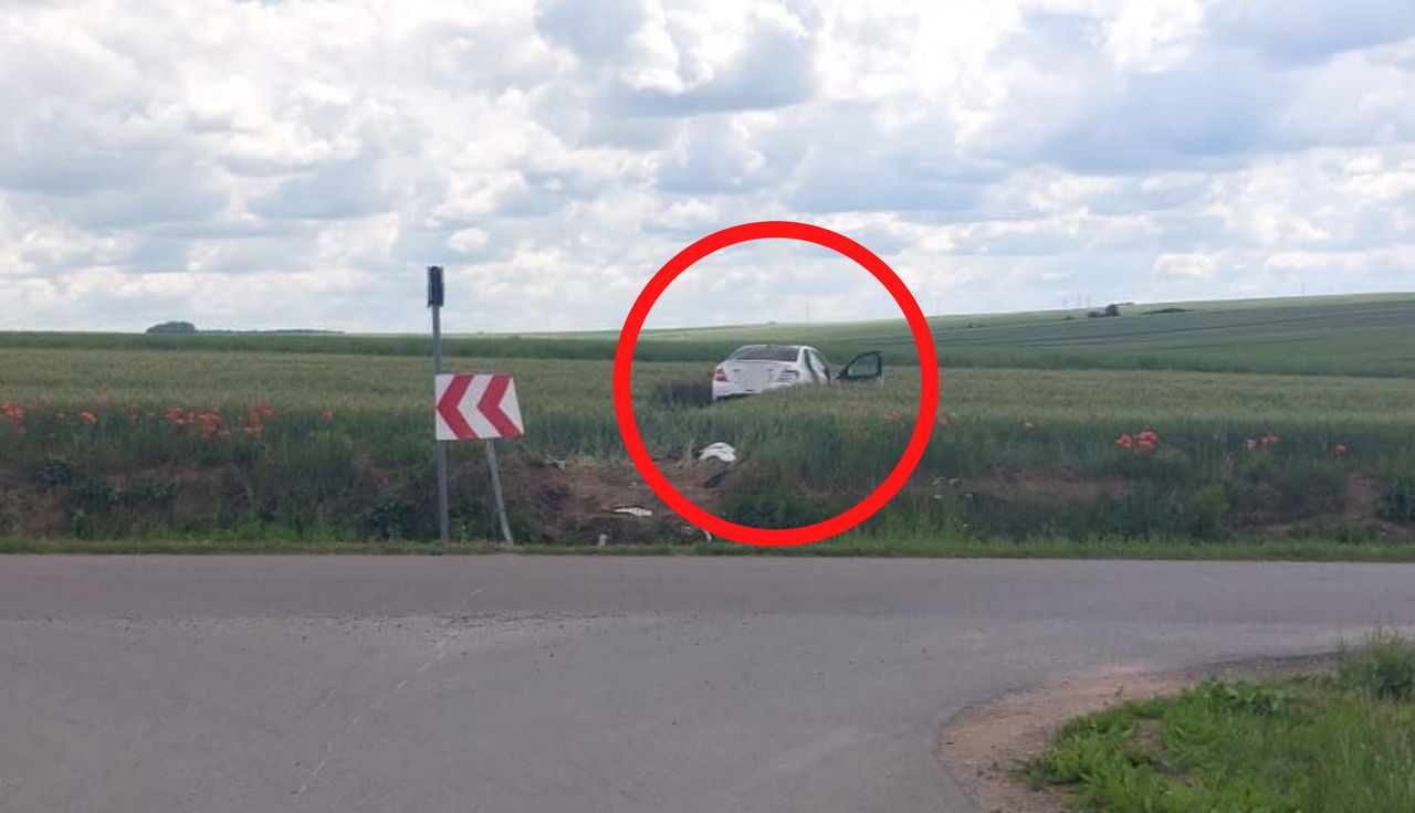 16-latek podkradł kluczyki. Jechał z rówieśnikami. Poranny dramat