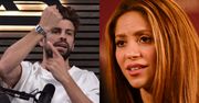 Gerard Pique chwali się w telewizji... współpracą z Casio: "To zegarek na CAŁE ŻYCIE"! Shakira też tak myśli?