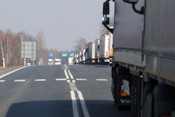 Mieszkańcy Białych Błot będą zbierać pieniądze na badania hałasu w Cielu, ponieważ gmina nie ma na to funduszy