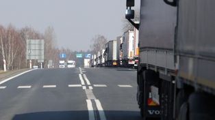 Mieszkańcy Białych Błot będą zbierać pieniądze na badania hałasu w Cielu, ponieważ gmina nie ma na to funduszy