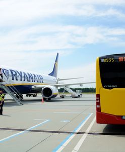 Wrocław. Samolotem na Mazury? Prosto z wrocławskiego lotniska