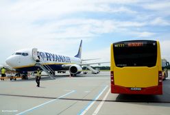 Wrocław. Samolotem na Mazury? Prosto z wrocławskiego lotniska