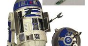 R2-D2 przydatny również w garażu