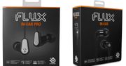 SteelSeries Flux In-Ear i In-Ear Pro – nie tylko dla aktywnych, mobilnych graczy [test]