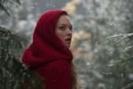 Amanda Seyfried naprawia dziwaków