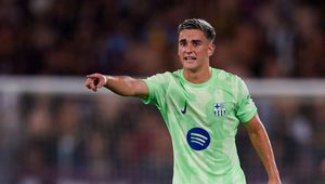 Kiedy gwiazdor Barcelony wróci po kontuzji? Są nowe wieści