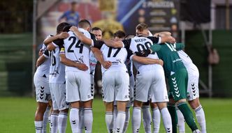 Betclic 3. liga. Legia II coraz wyżej. Pierwsza porażka Sandecji