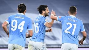 Puchar Włoch: Lazio ostatnim ćwierćfinalistą. Poznaliśmy wszystkie pary