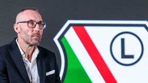 Wprowadził swoje zasady w Legii. Taki zakaz dostali piłkarze