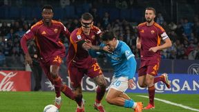 Cios za cios w derbach słońca. Zespół Polaka ma czego żałować