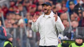 Był dzień do meczu. Ważny komunikat Bayernu