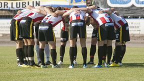 Remis jest sprawiedliwy - trenerzy o spotkaniu GKS Jastrzębie - Resovia Rzeszów