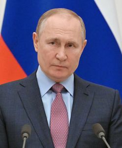 Kreml: Putin zwołał nadzwyczajne posiedzenie Rady Bezpieczeństwa