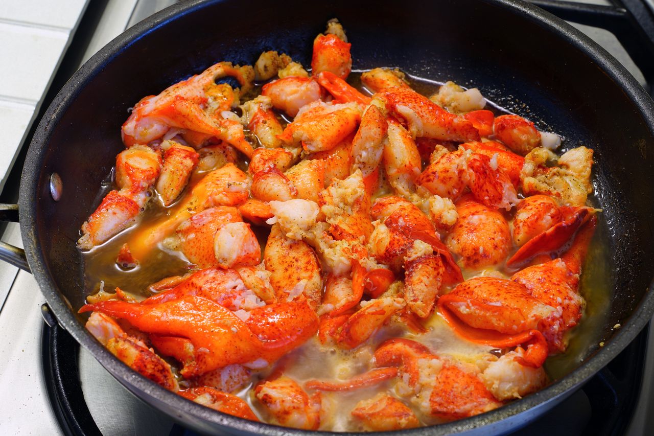 Kiedyś jedli go biedacy, dziś kosztuje fortunę