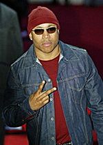 LL Cool J-a zostanie producentem filmowym