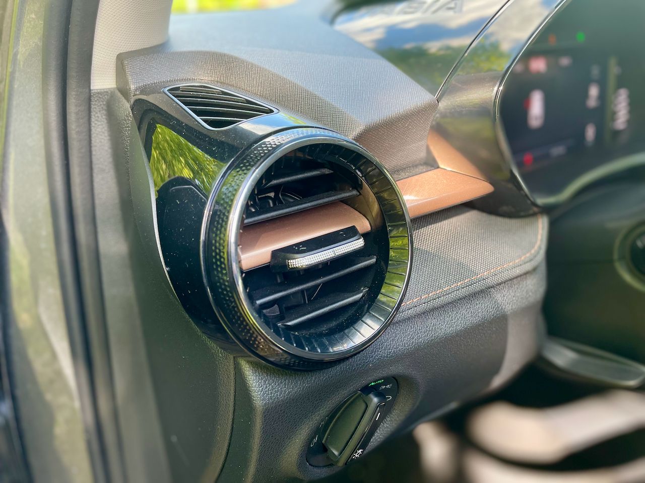 Škoda Fabia 1.0 MPI