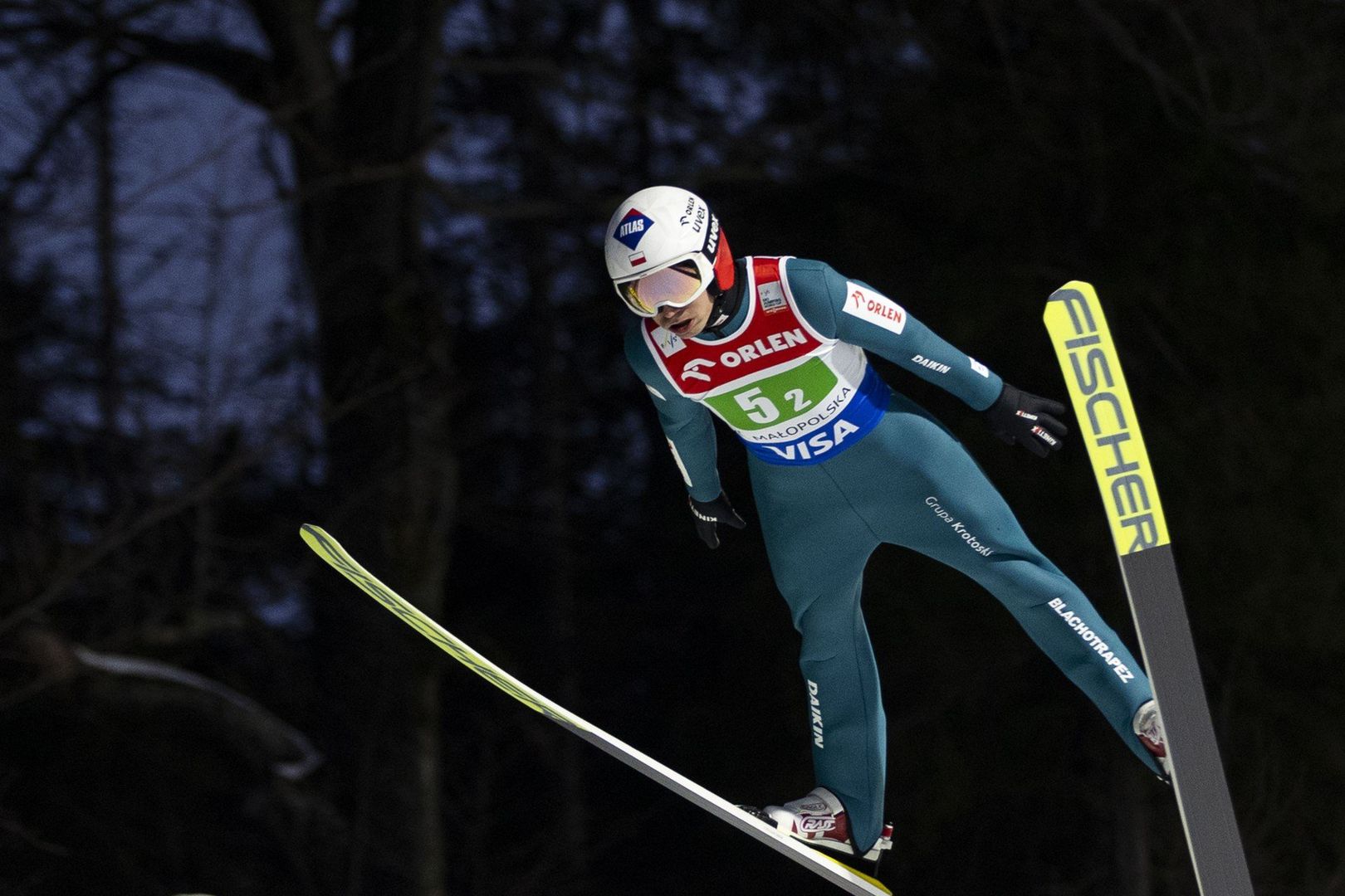 Kamil Stoch.